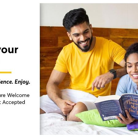Treebo Premium Grand Emerald Pimpri-Chinchwad Eksteriør billede